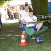 Leimbacher DDR- Sportfest 2009