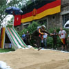 Leimbacher DDR- Sportfest 2010