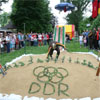 Leimbacher DDR- Sportfest 2010