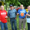 Leimbacher DDR- Sportfest 2010