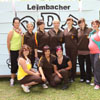 Leimbacher DDR- Sportfest 2011