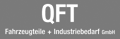 Querfurter Fahrzeugteile und Industriebedarf
