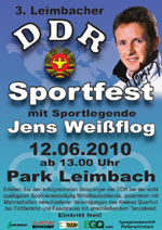 Leimbacher DDR-Sportfest 2010
