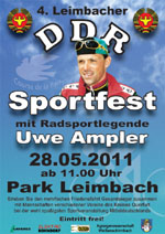 Leimbacher DDR-Sportfest 2011