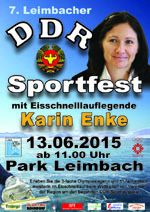 Leimbacher DDR-Sportfest 2015